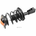 Monroe Quick-Strut Complete Strut Assembly, 171822 171822